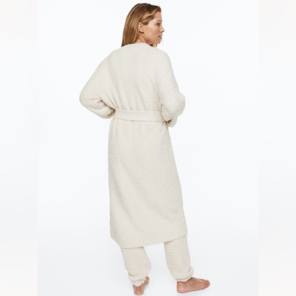 H&M Dressing Gown / Robe M/L (Amazing quality) - Picture 5 of 9